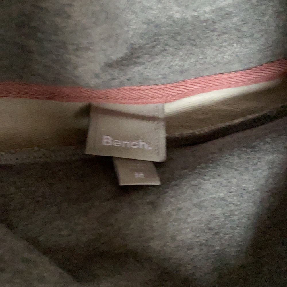 Bench Sweater - Picture 2 of 2